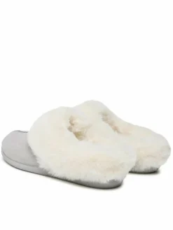 Pantofole Milan-Tl Grigio