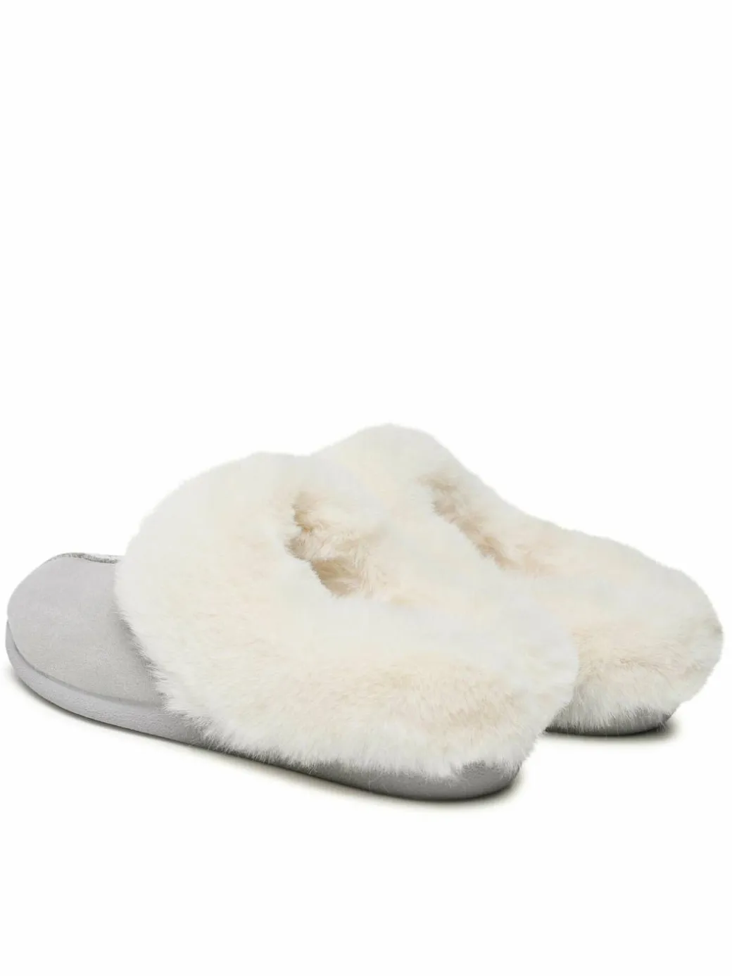 Pantofole Milan-Tl Grigio
