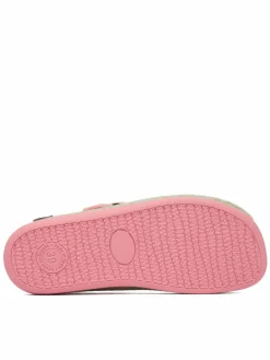 Pantofole Mima-Fr Grigio