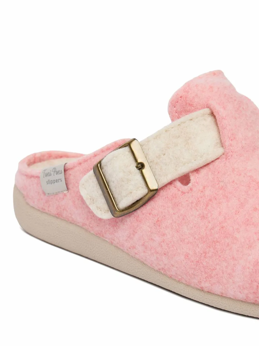 Pantofole Mima-Fr Rosa