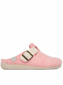 Pantofole Mima-Fr Rosa