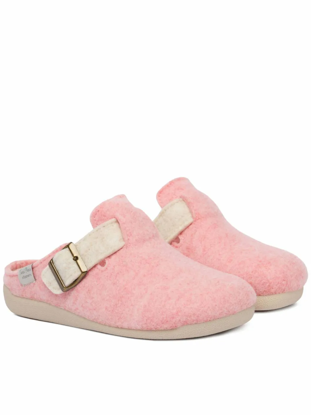 Pantofole Mima-Fr Rosa