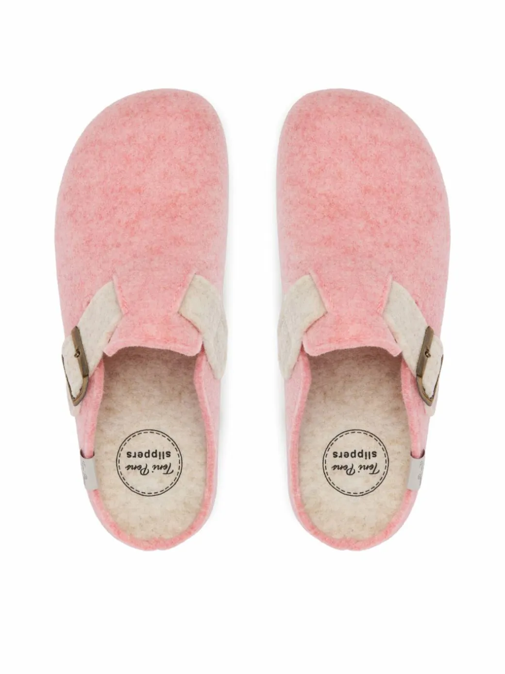 Pantofole Mima-Fr Rosa