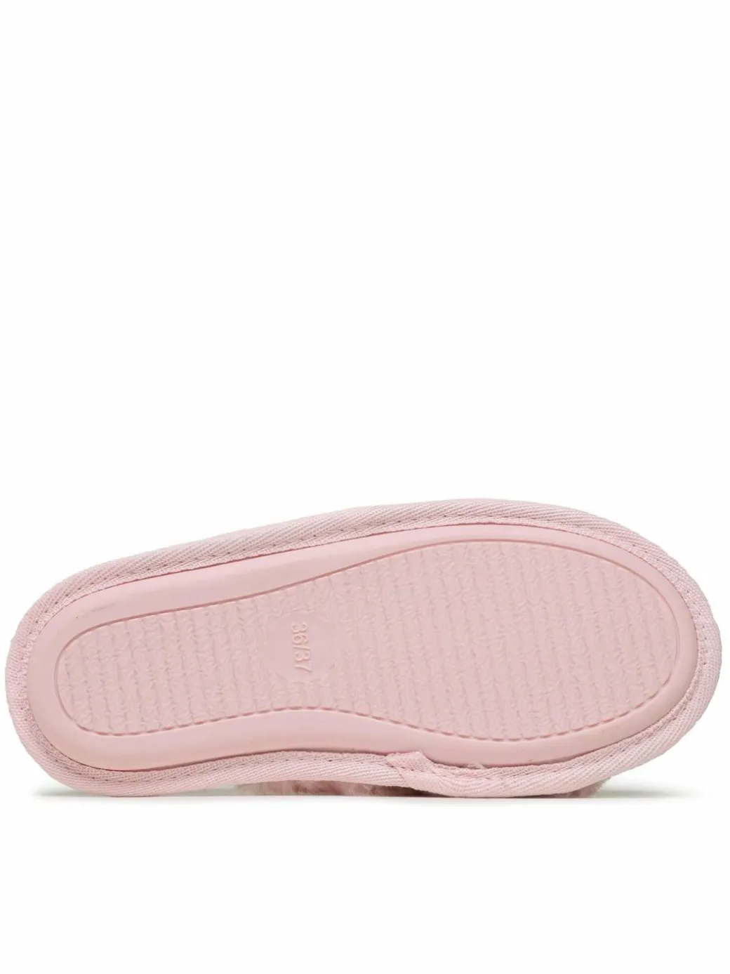 Pantofole M138139J Rosa