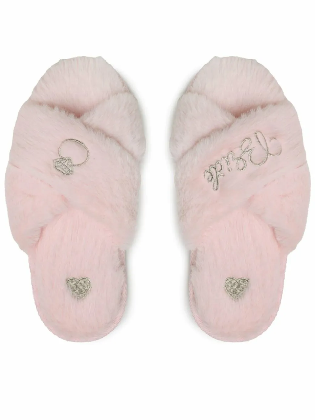 Pantofole M138139J Rosa