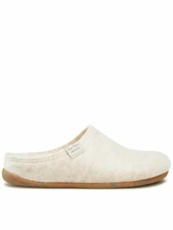 Pantofole Mona-Fr Beige