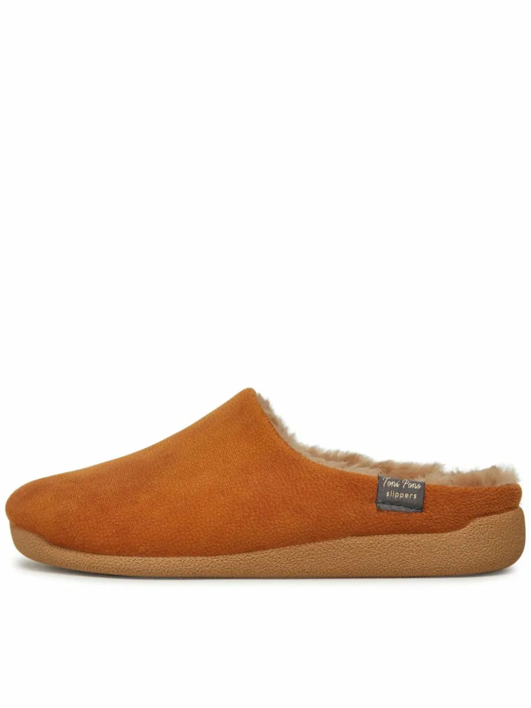 Pantofole Mosul-Bd Beige
