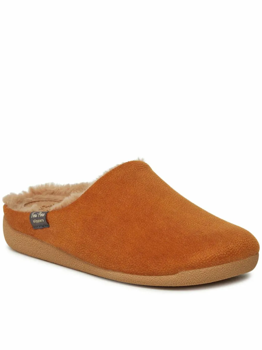 Pantofole Mosul-Bd Beige