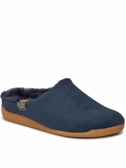 Pantofole Mosul-Bd Blu scuro
