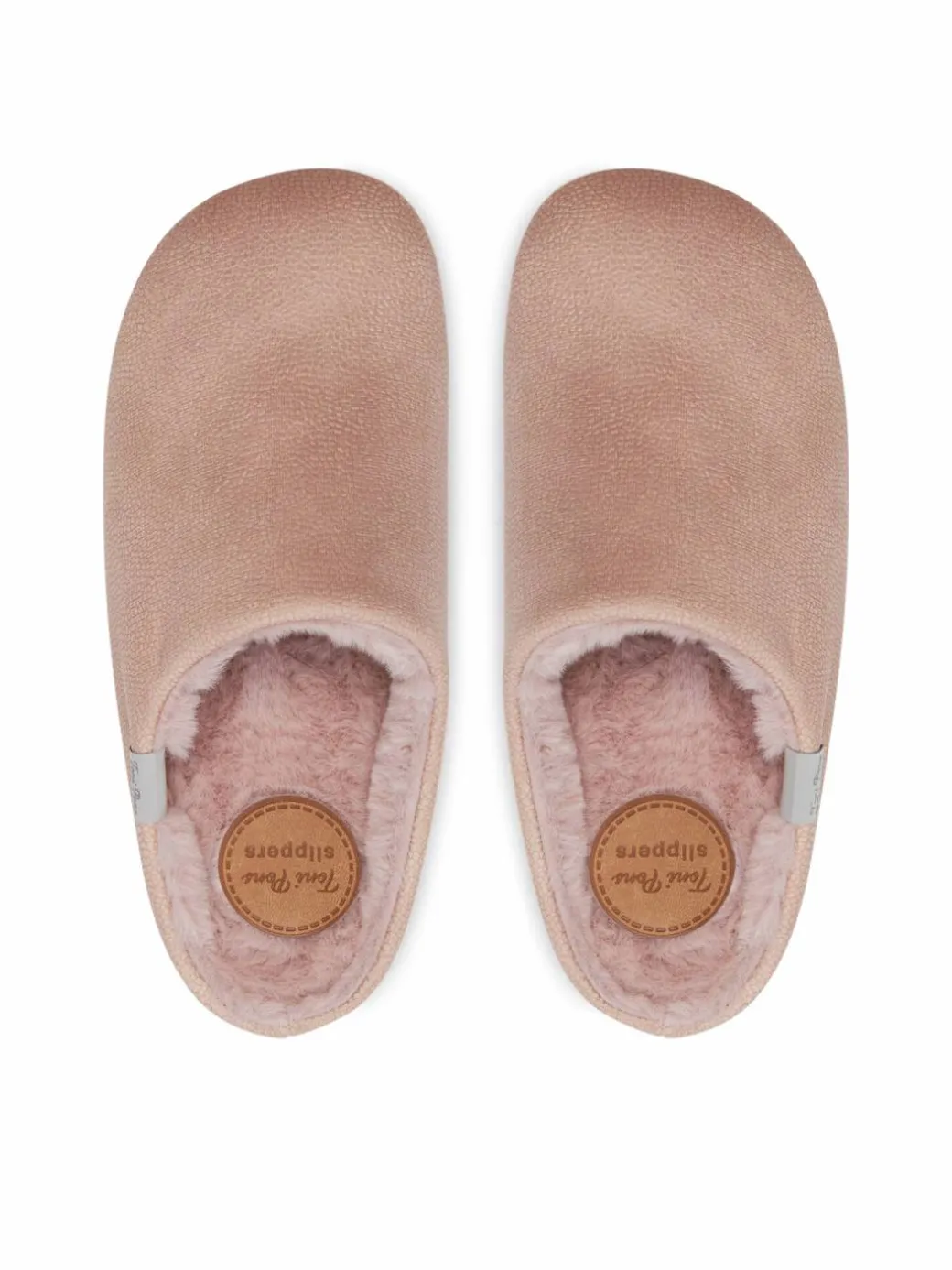 Pantofole Mosul-Bd Rosa
