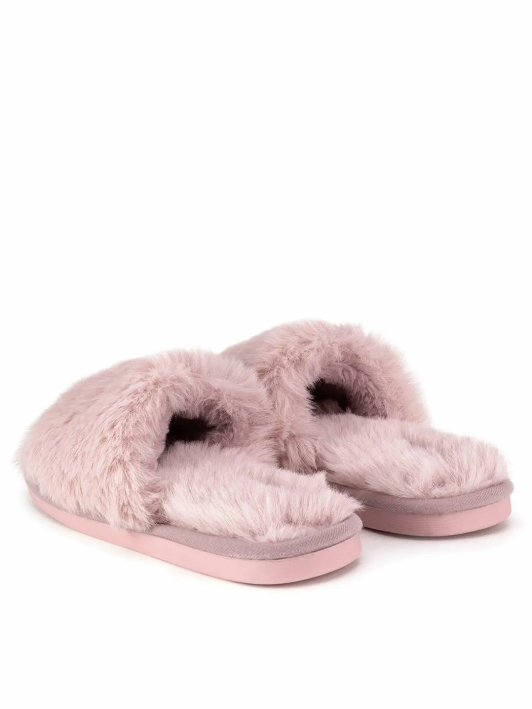 Pantofole MU-SL-DZ04 Rosa