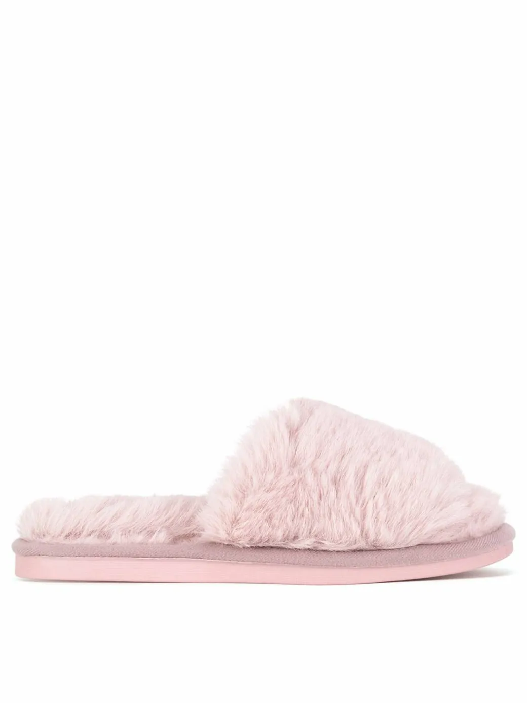 Pantofole MU-SL-DZ04 Rosa