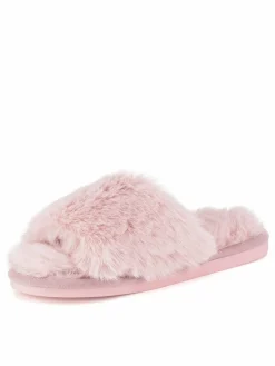 Pantofole MU-SL-DZ04 Rosa