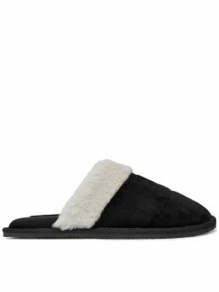 Pantofole 842957049002 Nero