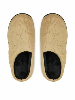 Pantofole Outline Beige