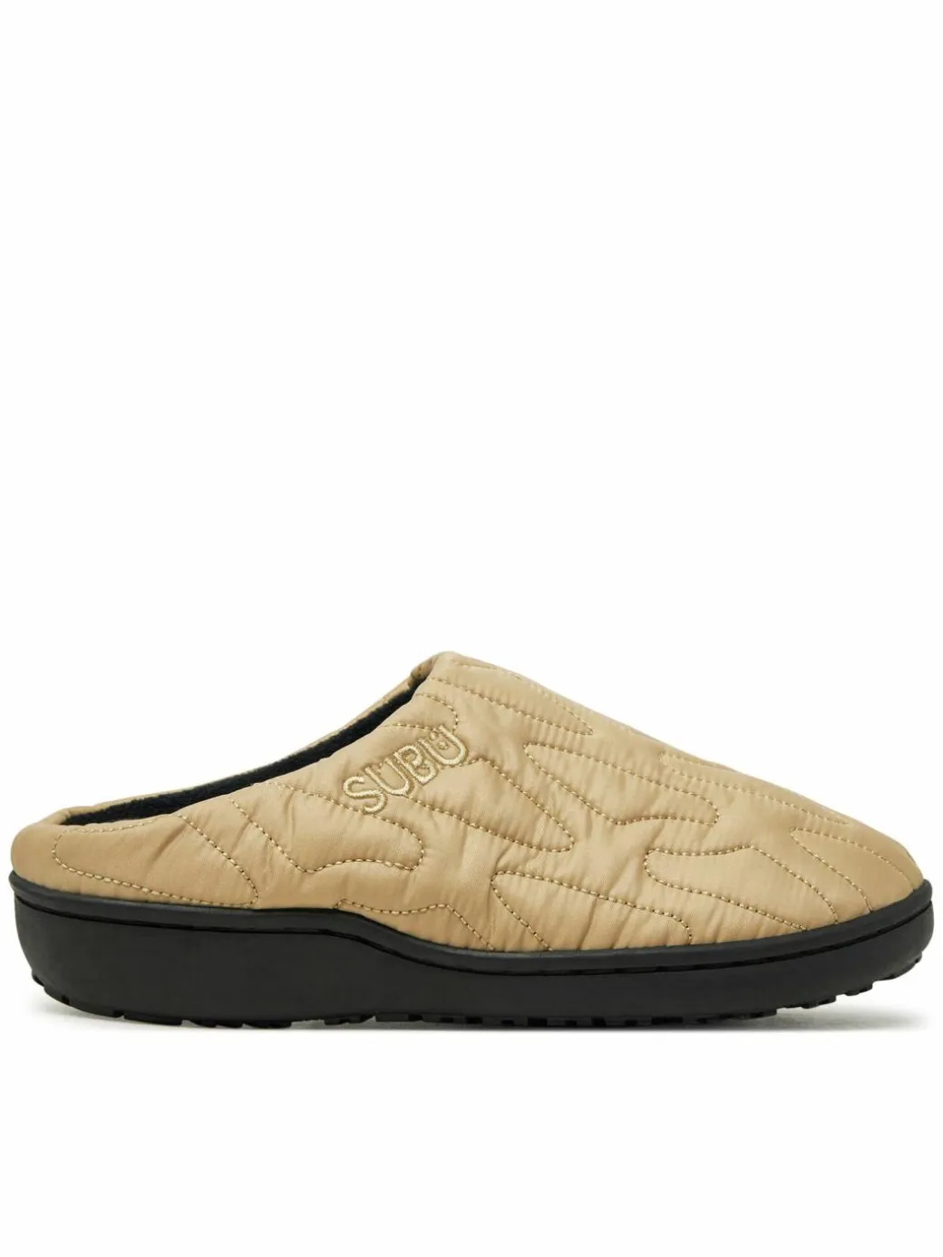 Pantofole Outline Beige