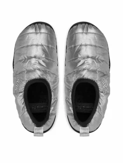 Pantofole Packable F-Line Argento