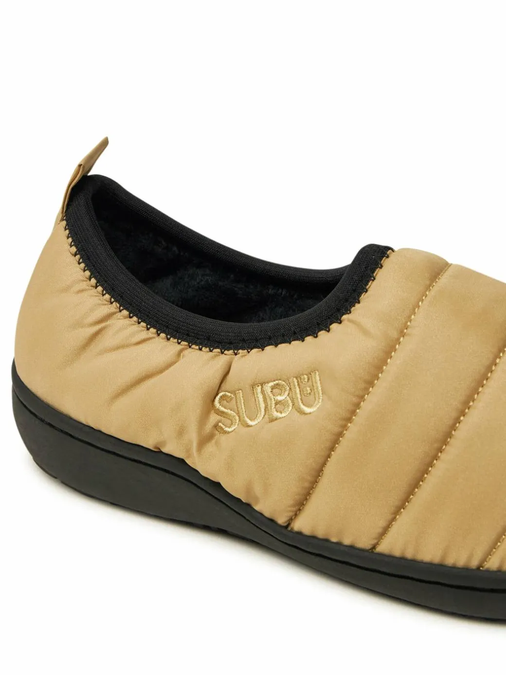 Pantofole Packable F-Line Beige