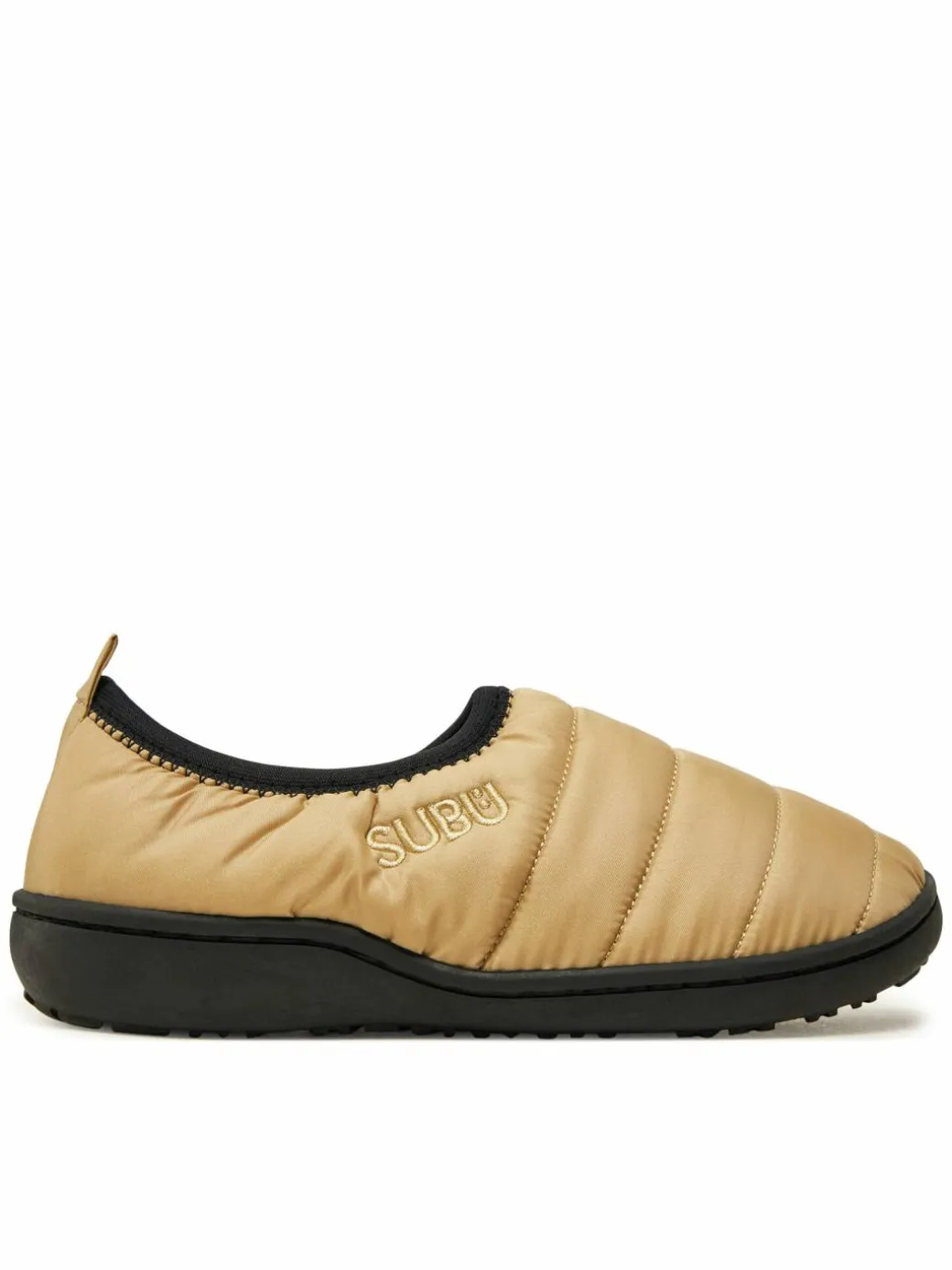 Pantofole Packable F-Line Beige
