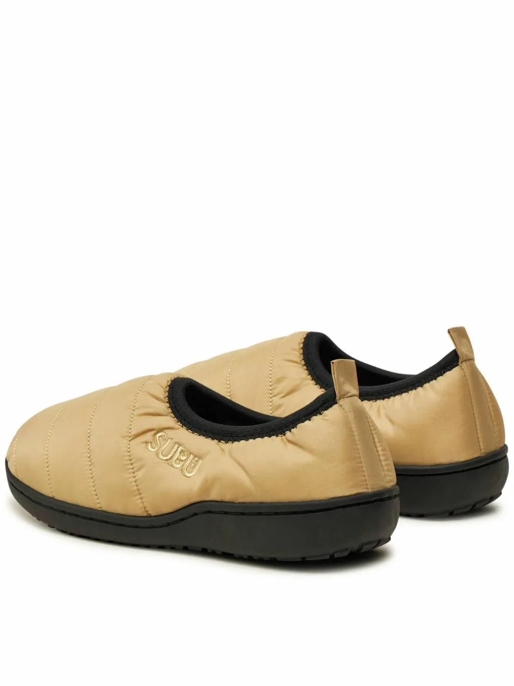 Pantofole Packable F-Line Beige