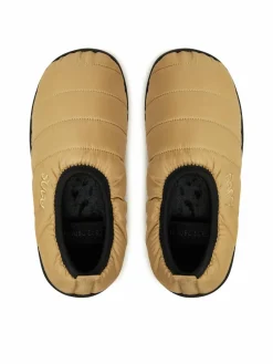 Pantofole Packable F-Line Beige