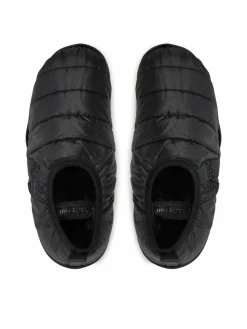 Pantofole Packable F-Line Nero