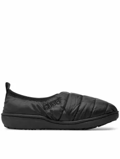 Pantofole Packable F-Line Nero