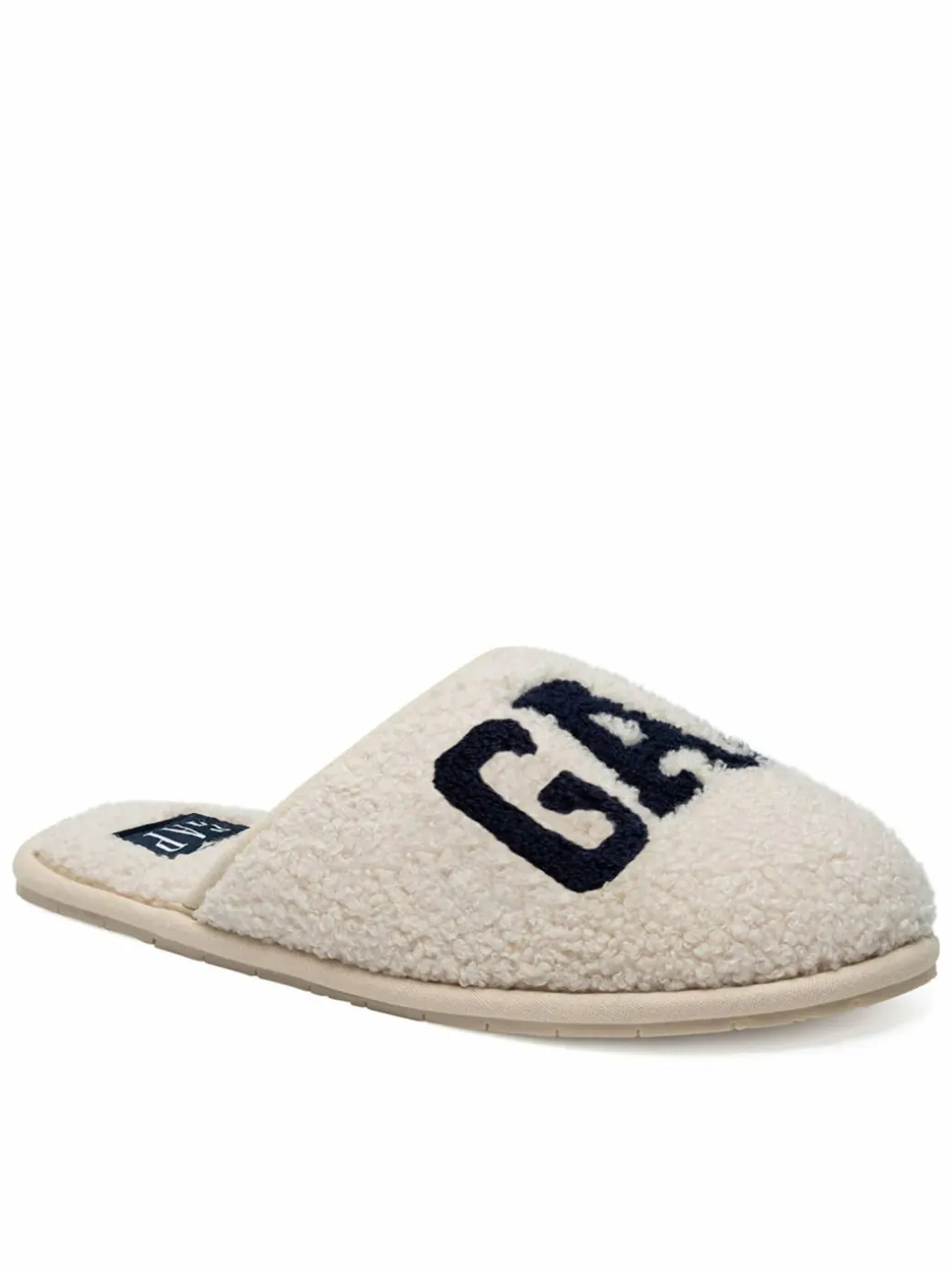 Pantofole PLANO HOMESLIPPER W GP508015AW-OFNV Bianco