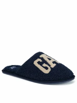 Pantofole PLANO HOMESLIPPER W GP508015AW-NVOF Blu scuro