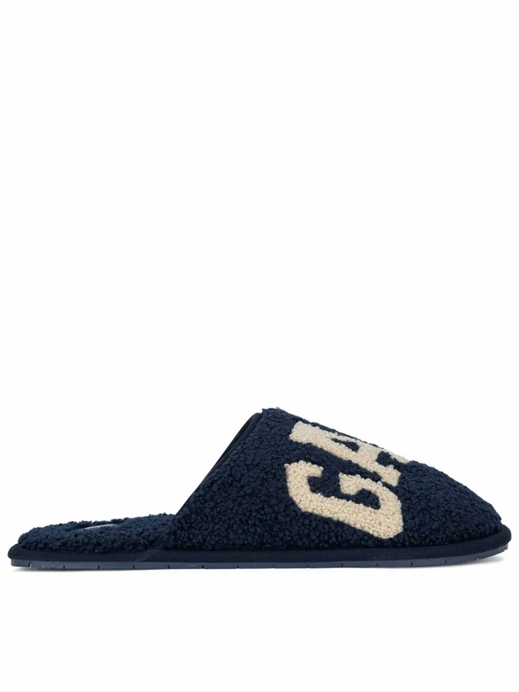 Pantofole PLANO HOMESLIPPER W GP508015AW-NVOF Blu scuro