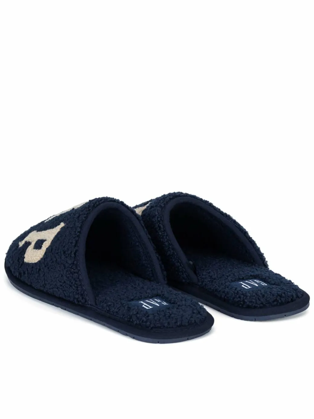 Pantofole PLANO HOMESLIPPER W GP508015AW-NVOF Blu scuro