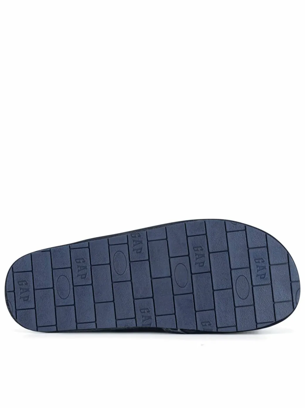 Pantofole PLANO HOMESLIPPER W GP508015AW-NVOF Blu scuro
