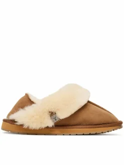 Pantofole Platinum Balzary WP1188 Marrone