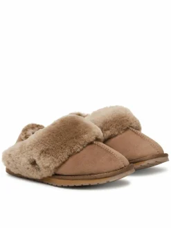 Pantofole Platinum Balzary WP1188 Beige