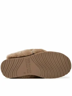 Pantofole Platinum Balzary WP1188 Beige