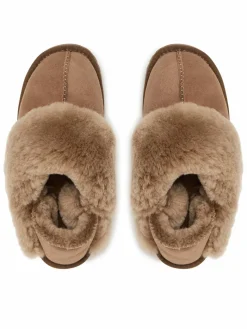 Pantofole Platinum Balzary WP1188 Beige