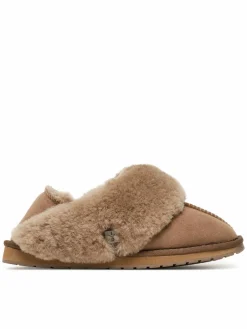 Pantofole Platinum Balzary WP1188 Beige