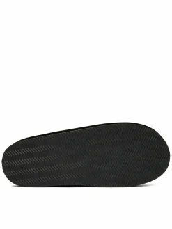 Pantofole 842P03594002 Nero