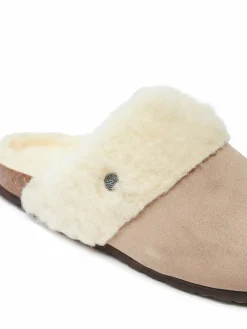 Pantofole Reno G105491 Beige