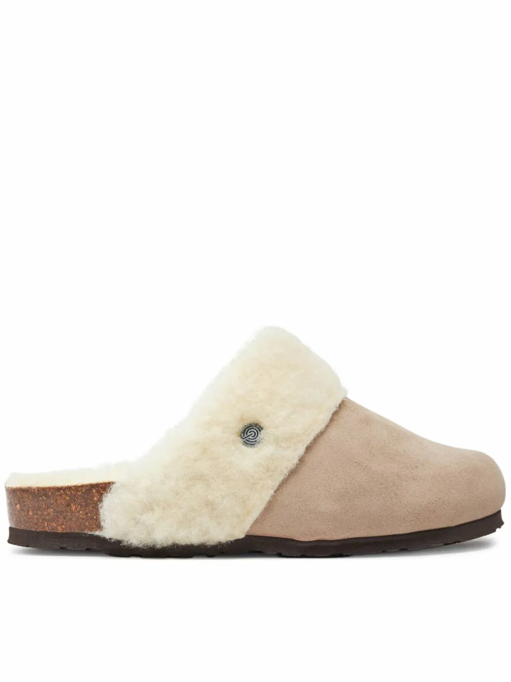 Pantofole Reno G105491 Beige