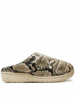 Pantofole Re:Python Grigio