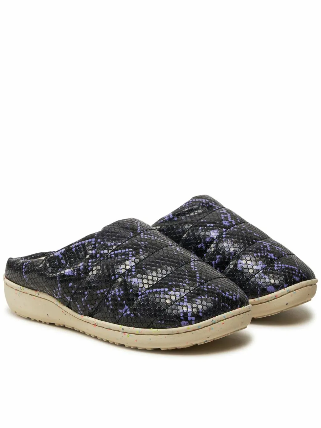 Pantofole Re:Python Viola