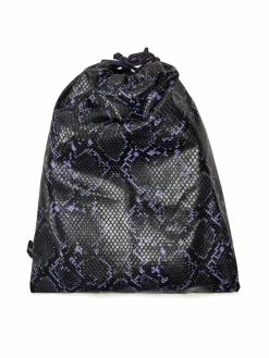 Pantofole Re:Python Viola