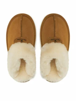 Pantofole Retro Loki 2487W Beige