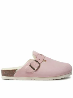 Pantofole Riva G106169 Arancione