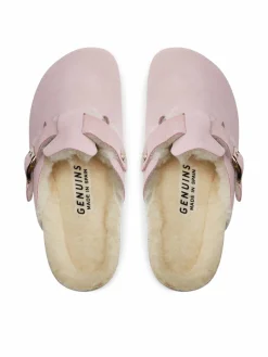 Pantofole Riva G106169 Arancione