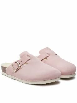 Pantofole Riva G106169 Arancione