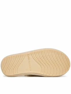 Pantofole Starley W13205 Écru