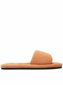 Pantofole Summer Towelling 10000609 Arancione