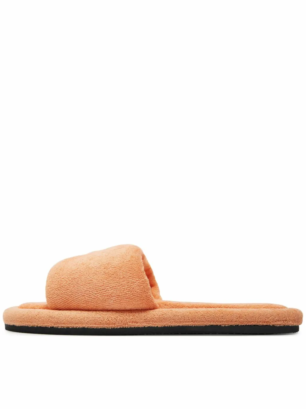 Pantofole Summer Towelling 10000609 Arancione